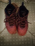 乔丹 男鞋篮球鞋实战减震运动耐磨篮球鞋 XM1580103 国王紫/黑色 39 实拍图