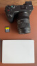 索尼（SONY）128GB SD存储卡 SF-M128T/T1 M系列TOUGH三防规格 U3 V60读速高达277MB/s UHS-II 相机内存卡 实拍图