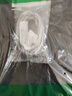 森马（Semir）休闲裤女纯棉打褶阔腿裤腰带秋复古磨毛长裤显腿长101524127005A 实拍图
