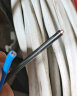德力西(DELIXI)电线电缆 BVVB4平方 两芯护套线 家装家用铜芯电线 50米 晒单实拍图