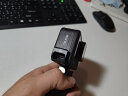 TELESIN(泰迅)适配gopro11防雨雪侧盖gopro12电池保护盖兼容gopro10 9 支持边充边录 实拍图