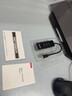 联想（Lenovo）Type-C转网口RJ45 千兆有线网口 苹果MAC笔记本网线接口转换器LX0804 C625 type-c转百兆网口+USB*3 1年内 质量问题 免费换新 实拍图