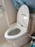 地尔智能马桶盖医疗级水疗系列快速通便清肠+多重水洗+座圈加热惠享款 实拍图