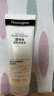 露得清（Neutrogena）温和洁面乳清洁肌肤洗面奶去除导致毛孔阻塞的油污泡沫娇嫩肌可用 温和洁面乳100g×2支 实拍图