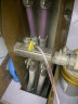 一靓地暖放水管分水器暖气地热放水排气阀管子放气阀排水软管家用排污 1.5米 地暖排水软管【内径8mm】 实拍图