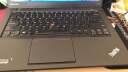 联想（ThinkPad）二手笔记本电脑  T440S  T450S  14寸商务办公笔记本 9新 【5】T440S i5-8G内存-512G固态硬盘 晒单实拍图