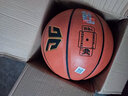 OVERHABIT军哥篮球OVERHABIT篮球耐磨PU基础色篮球黄宇军标准成人7号球篮球 新PU基础色 实拍图