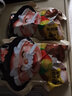 杨大爷猪头肉四川特产咸肉腊味川味烟熏猪脸肉260g源头直发 实拍图