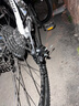 禧玛诺变速器后拨山地21速24速变速器SHIMANO 8/7S自行车后拨 TX800 实拍图