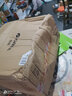 格力（GREE） FB-4001B-WG壁扇挂壁式电风扇家用餐厅轻音台式墙壁工业大电扇遥控 实拍图