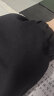 OEMG 日系黑武士冲锋上衣男女cityboy春秋夏季夹克外套美式户外工装服 黑色 2XL[建议140-160斤] 晒单实拍图