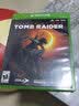 微软（Microsoft）Xbox One/ONES/ONEX游戏光盘游戏 Series X游戏软件 Xbox全新光盘 古墓丽影11 暗影【中文】 实拍图