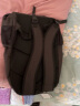 维多利亚旅行者（VICTORIATOURIST）双肩包笔记本电脑包17.3英寸游戏本背包大容量书包V9006加大版黑色 实拍图