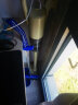 小熊（Bear）吸尘器家用无线吸尘器手持吸尘器办公室大吸力无绳吸尘器高配款XCQ-B01V1浅青色 实拍图