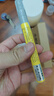 弗炫奥迪冰川白色补漆笔Q2LA3LQ3汽车专用原车漆去划痕修复神器点漆笔 实拍图