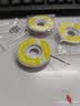 宝工（Pro'sKit）9DP-031A吸锡线 吸锡网线 吸锡带  1.5mm*1.5米/11g 实拍图