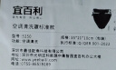 宜百利适配小米米家新风空调滤芯HEPA过滤网 米家新风空调尊享版滤芯 2片装5190 实拍图