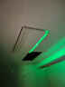 雷士（NVC）米家智能异味感应除菌浴霸暖风照明排气一体机浴室取暖器集成吊顶 实拍图