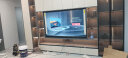 Vidda 海信电视 S55 Pro 55英寸 120Hz高刷 3+32G MEMC防抖 4K超薄智能液晶巨幕电视以旧换新55V1K-S 实拍图