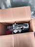 OUTSTANDING无油低音空压机小型气泵550W木工家用充气机气泵 1100W-8L可调8压 220V 实拍图