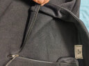 伯希和（Pelliot）【P系列】Polartec抓绒衣男女春秋外套冲锋衣内胆11331003黑2X 晒单实拍图