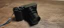 松下（Panasonic）ZS220 ZS110 长焦二手数码相机1英寸底 15倍光学变焦 95新 DMC-ZS220 实拍图