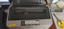 爱普生（EPSON） LQ-300KH针式打印机（80列) 卷筒式票据打印 替代LQ-300+KII LQ-300KH （替代300K+II） 实拍图