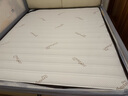 沐山春天然S型精细黄麻椰棕床垫子1.8x2米纯硬棕榈垫薄儿童乳胶定制1.5 A适中15cm=防螨面料+10cm黄麻棕+2cm乳胶 1.8米*2米 实拍图