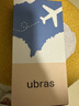 ubras【莫代尔】高弹织带内裤女士抑菌舒适中腰三角裤柔软透气(3条装) 椰青灰色+瓷月几色+奶酪黄色 3条 2XL 实拍图