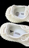 阿迪达斯Yeezy350春夏椰子女鞋休闲鞋送女友EG7491UK4.5码37码 实拍图