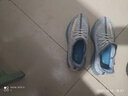 GCTC柏宜椰子鞋男350春夏季透气莆田鞋女潮流休闲跑步鞋情侣运动鞋 口香塘（三杠高版本） 39 实拍图
