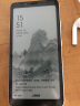 海信(Hisense) 阅读手机A5Pro CC版 5.84英寸彩墨屏 电纸书阅读器 墨水屏 4GB+64GB 全网通4G手机 汉玉白 实拍图