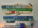 10册《明信片》水彩油画工笔画国画西方大师名家齐白石徐悲鸿风景绘画作品集简约文艺清新国风欧美风日系卡片江苏苏超 苏州 实拍图