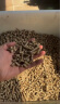 弗兰士 宠物松木猫砂 猫咪清洁除臭吸水快通用型10KG 活性炭松木猫砂 10kg 实拍图
