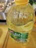 俄罗斯Russia国家馆  俄森源 原装进口 结晶蜂蜜 俄罗斯椴树蜂蜜 食品 椴树蜜500g/瓶*5 实拍图