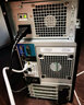 戴尔（DELL）T150丨T360丨T550塔式服务器主机 财务办公ERP文件录播台式电脑主机 T150奔腾G6405T 8G丨1块1T SATA【经济实惠】 实拍图