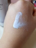 兰芝（LANEIGE） 隔离妆前乳 雪纱丝柔隔离 遮瑕提亮肤色 SPF25临期24年4月 紫色隔离 实拍图