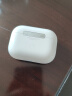 Apple原装苹果airpodspro2代苹果无线蓝牙耳机二代主动降噪资源机 AirPods Pro 第二代 闪电接口 实拍图