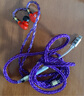 森海塞尔（SENNHEISER） IE100PRO  RED 入耳式有线监听耳机舞台发烧级HIFI音乐音频娱乐【不支持蓝牙/语音】 实拍图