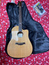 红棉（Kapok）初学者吉他德博加震蓝牙电箱新手入门民谣吉它男女生单板全单可选 38英寸G2单板德博加震蓝牙电箱 实拍图