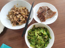 酥领鲜乌拉圭原切牛腱子肉 进口草饲牛前腱牛后腱生鲜冷冻牛肉 牛前腱子肉10斤【小颗筋花多】 实拍图