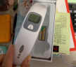 可孚 额温枪电子体温温度计儿童家用医专用精准测温测人婴儿检测仪可充电循环使用电子体温计 实拍图