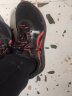 多威（Do-win）碳板跑鞋男女征途1代训练鞋耐磨一代马拉松专业跑步运动鞋MR3900 黑红 40 实拍图