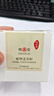 皓齿安植物洁牙粉陈修园方珍珠洗牙渍清口气天然草本敏感牙龈口腔护理 50克1盒＋分装盒 实拍图