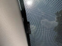 特斯拉（Tesla）官方modely遮阳帘 玻璃顶天窗防晒隔热 便捷方便天窗遮阳挡 晒单实拍图