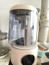 荣事达（Royalstar）静柔音破壁机家用豆浆机加热全自动榨汁机搅拌机降噪果汁机料理机米糊辅食机RZ-535Q 实拍图