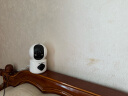 纽曼无线家用摄像头高清监控器360度无死角带夜视全景语音手机远程自动旋转可对话室内外云台 实拍图