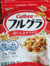 卡乐比早餐水果燕麦片 原味700克*2袋 日本进口食品 方便代餐 即食零食 晒单实拍图