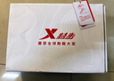 特步（XTEP）两千公里二代大磨王跑鞋网面透气轻便减震耐磨女跑鞋体考鞋 实拍图