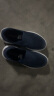 斯凯奇（Skechers）夏季一脚蹬健步鞋男士网面透气软底休闲运动鞋子661063 晒单实拍图